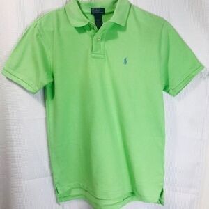 Polo by Ralph Lauren kids size L 14/16 …0402